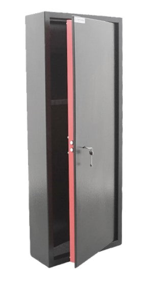 Coffre-fort Armoire à 10 fusils