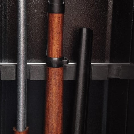 Coffre-fort Armoire à 5 fusils