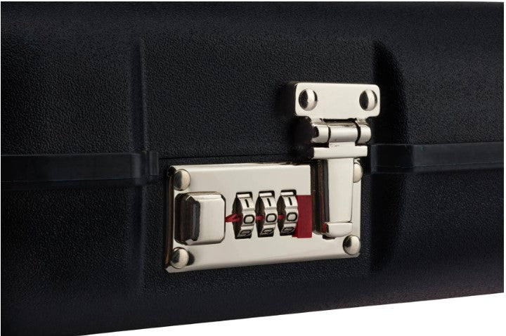 Mallette pour fusil - Serrure à combinaison - FAIR