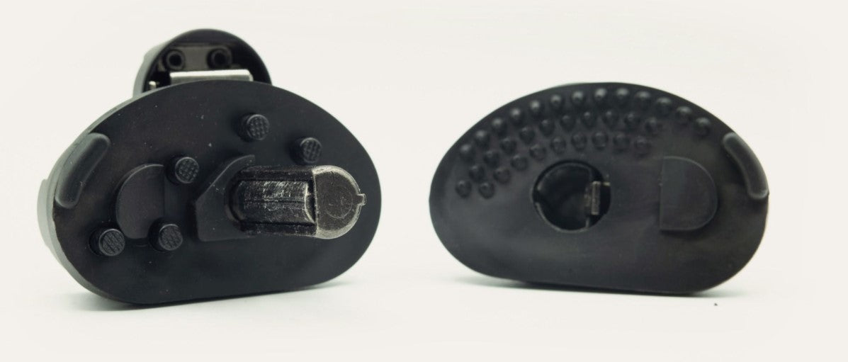 Verrou de pontet à combinaison