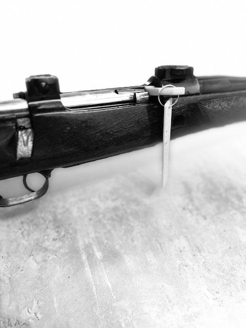 Témoin de chambre vide