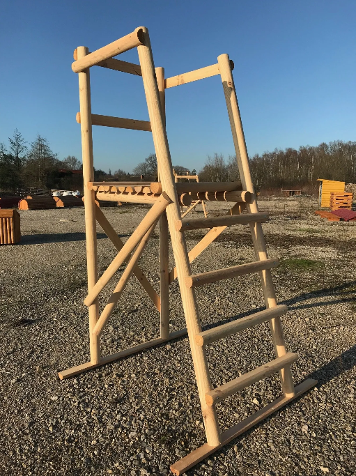 Tir, Sécurité, Chasse, Zone de tir, Matérialisation des angles de tirs, Mil Angulaire, Mirador, Pied télescopique, Chasse gros gibier, First Chasse, Poste de tir, 3 pas 5 pas, angle de tir, Matérialiser, fédération de chasse, carabine