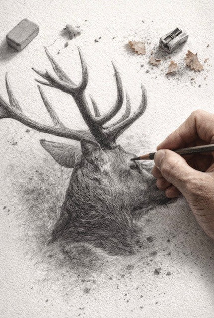 La Traque de l'Héritage - TOME 1 : "De la Passion à l'Innovation dans le Monde de la Chasse"