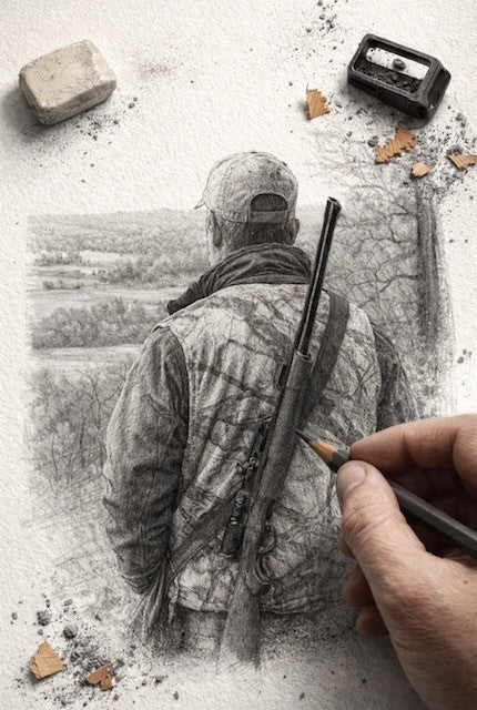 La Traque de l'Héritage - TOME 2 : De la blessure à la bataille pour la sécurité des chasseurs