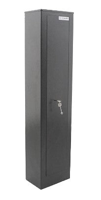 Coffre-fort Armoire à 5 fusils