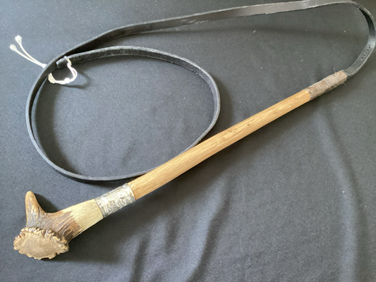 Fouet de Chasse Vénerie