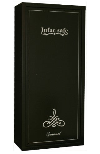 Coffre-fort Armoire à 14 fusils