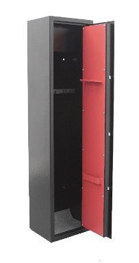 Coffre-fort Armoire à 5 fusils - Serrure électronique