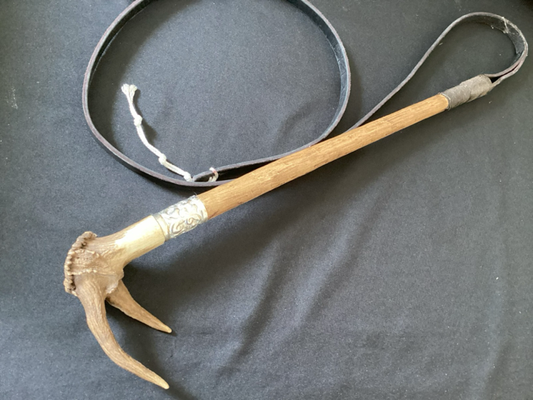 Fouet de Chasse Vénerie