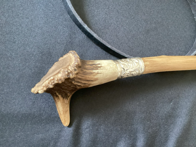 Fouet de Chasse Vénerie
