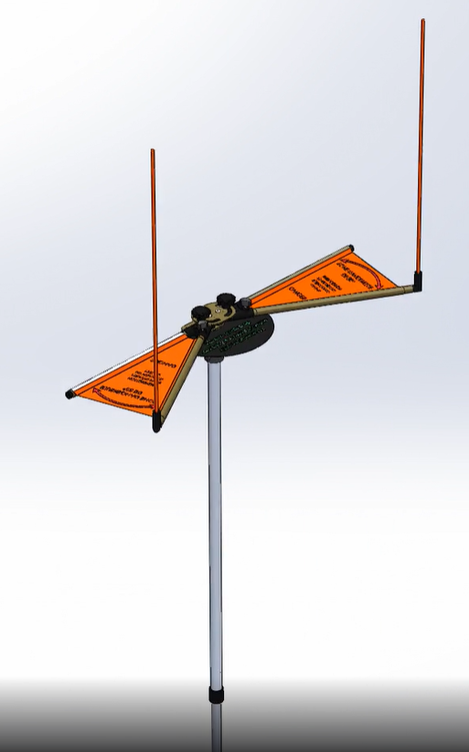 Tir, Sécurité, Chasse, Zone de tir, Matérialisation des angles de tirs, Mil Angulaire, Mirador, Pied télescopique, Chasse gros gibier, First Chasse, Poste de tir, 3 pas 5 pas, angle de tir, Matérialiser, fédération de chasse, carabine